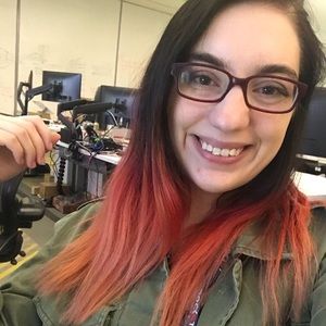 Meet your Posher, Noelle